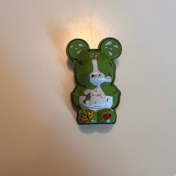 Disney Pin - Vinylmation 3D - Jungle Cruise Elephant - Picture 2 of 4